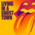 Buy Living In A Ghost Town (CDS)