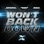 Purchase Won’t Back Down (CDS) Mp3