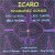 Buy Icaro: Shamanic Songs (With Amelia Panduro, Jose Campos & Milke Sinuiri)