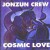 Purchase Cosmic Love Mp3