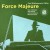 Purchase Force Majeure Mp3