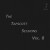 Purchase The Tapscott Sessions Vol. 8 Mp3