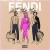 Buy Fendi (Feat. Nicki Minaj & Murda Beatz) (CDS)