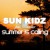 Purchase Summer Is Calling (Feat. Sandra) Mp3