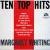 Purchase Ten Top Hits (Vinyl) Mp3