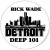 Buy Detroit Deep 101
