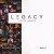 Buy Legacy, Pt. 1: Alive Again (EP)