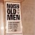 Buy Noisy Old Men