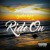 Buy Ride On (EP)