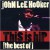 Buy This Is Hip - The Best Of John Lee Hooker