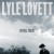 Buy Lyle Lovett 