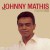 Buy Johnny Mathis