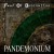 Buy Pandemonium (CDS)