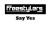 Purchase Say Yes (CDS) Mp3