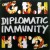 Purchase Diplomatic Immunity (EP) Mp3