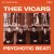 Buy Psychotic Beat!
