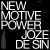 Purchase New Motive Power (EP) Mp3