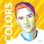 Purchase Colors Mp3