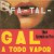 Buy Fa-Tal (Gal A Todo Vapor) (Vinyl)