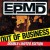 Buy Out Of Business CD1