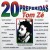 Purchase 20 Preferidas Mp3