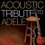 Buy Acoustic Tribute To Adele