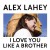 Purchase I Love You Like A Brother Mp3