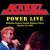 Buy Power Live (With Steve Vai)