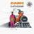 Buy Cash Train (CDS)