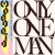 Purchase Only One Man (With Melody's Echo Chamber) (CDS) Mp3