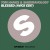 Purchase Blessed (Feat. Shermanoloy) (Avicii Edit) (CDS) Mp3