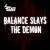Purchase Balance Slays The Demon (CDS) Mp3