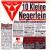 Buy 10 Kleine Negerlein (MCD)