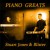 Purchase Piano Greats Mp3