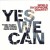 Purchase Yes We Can Mp3