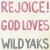 Purchase Rejoice! God Loves Wild Yaks Mp3