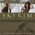Purchase Skyrim Main Theme (CDS)
