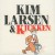 Buy Kim Larsen & Kjukken (With Kjukken)