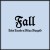 Buy Fall (EP)