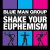 Purchase Shake Your Euphemism (CDS) Mp3