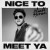 Buy Nice To Meet Ya (CDS)