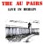 Purchase Live In Berlin (Reissued 1988) Mp3