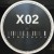 Buy Hydraulix X02 (EP)