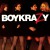 Buy Boy Krazy (Remastered 2010)