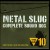 Buy Metal Slug Complete Sound Box CD8