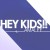 Buy Hey Kids (CDS)