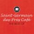 Purchase Saint-Germain-Des-Pres Cafe - The Best Of CD1 Mp3