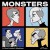 Buy Monsters (Feat. Demi Lovato And Blackbear) (CDS)