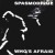 Purchase Who's Afraid Mp3