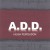 Purchase A.D.D. Mp3
